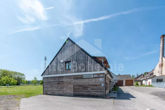 Chalupa Lipno - Černá v Pošumaví JC 0798