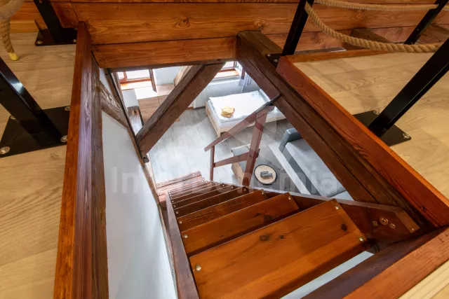 Chalupa Lipno - Černá v Pošumaví JC 0798