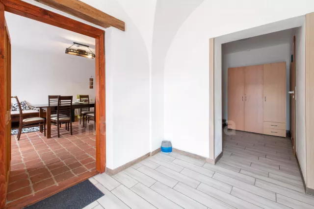 Chalupa Lipno - Černá v Pošumaví JC 0798