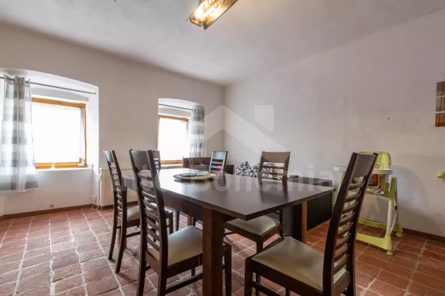 Chalupa Lipno - Černá v Pošumaví JC 0798