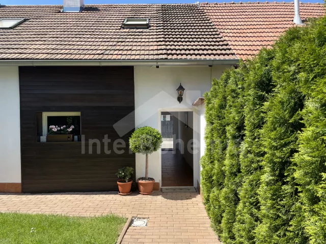 Chalupa Český ráj - Mlázovice KK 0161