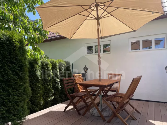 Chalupa Český ráj - Mlázovice KK 0161