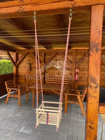 Chata Olomouc a okolí - Vysoká JM 0133