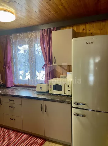 Chata Olomouc a okolí - Vysoká JM 0133