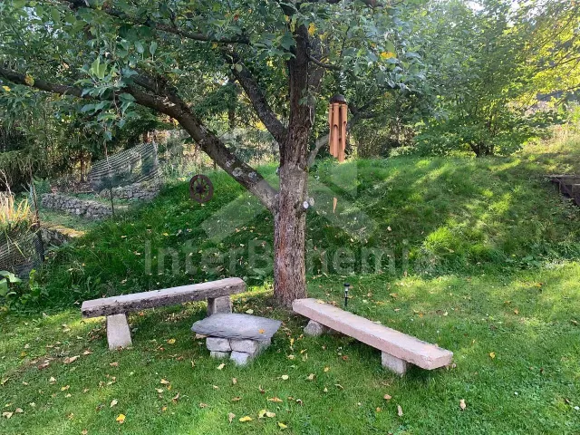 Chata Olomouc a okolí - Vysoká JM 0133