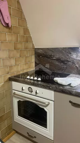 Chata Olomouc a okolí - Vysoká JM 0133