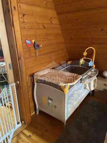 Chata Olomouc a okolí - Vysoká JM 0133