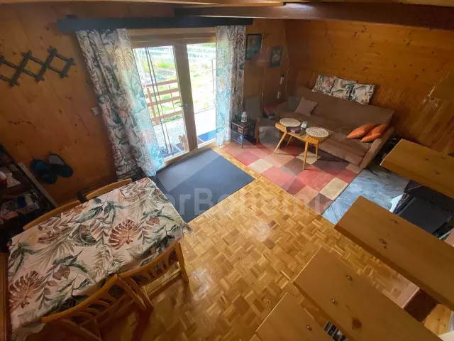 Chata Olomouc a okolí - Vysoká JM 0133