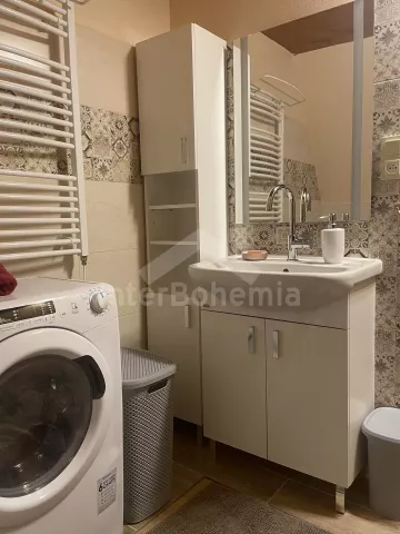 Chata Olomouc a okolí - Vysoká JM 0133