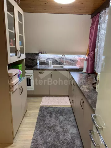 Chata Olomouc a okolí - Vysoká JM 0133