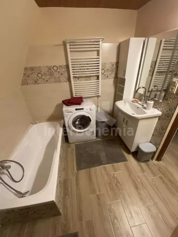 Chata Olomouc a okolí - Vysoká JM 0133