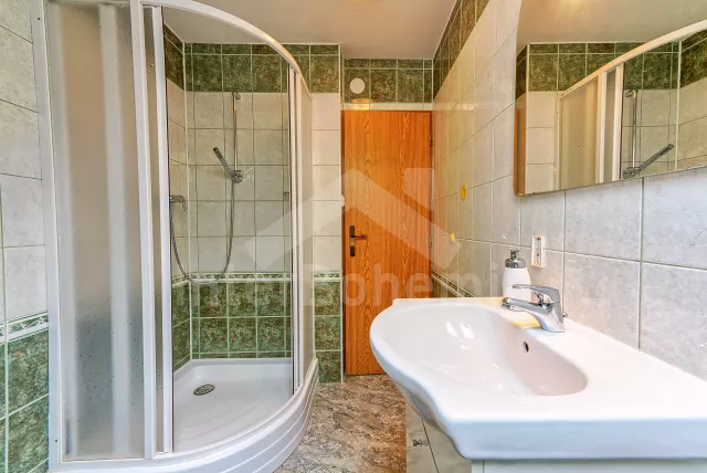 Chalupa Třeboňsko - Hamr (Kosky) JC 0561