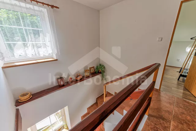 Chalupa Třeboňsko - Hamr (Kosky) JC 0561