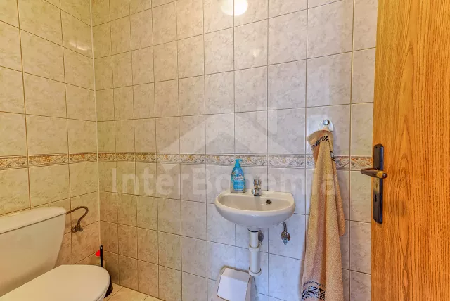 Chalupa Třeboňsko - Hamr (Kosky) JC 0561