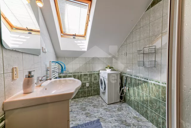 Chalupa Třeboňsko - Hamr (Kosky) JC 0561