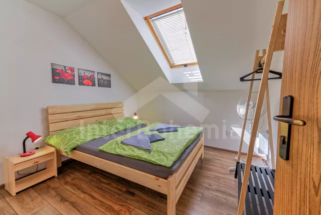 Chalupa Třeboňsko - Hamr (Kosky) JC 0561