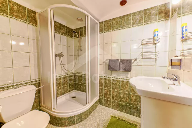 Chalupa Třeboňsko - Hamr (Kosky) JC 0561