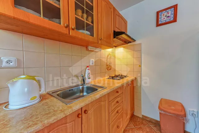 Chalupa Třeboňsko - Hamr (Kosky) JC 0561