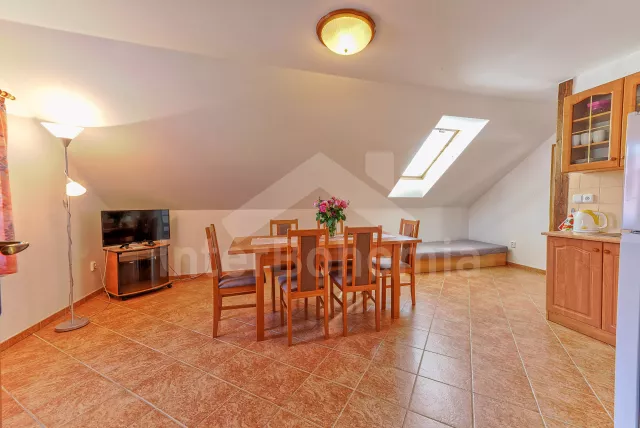 Chalupa Třeboňsko - Hamr (Kosky) JC 0561