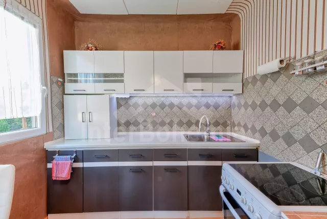 Chata České středohoří OP 0374