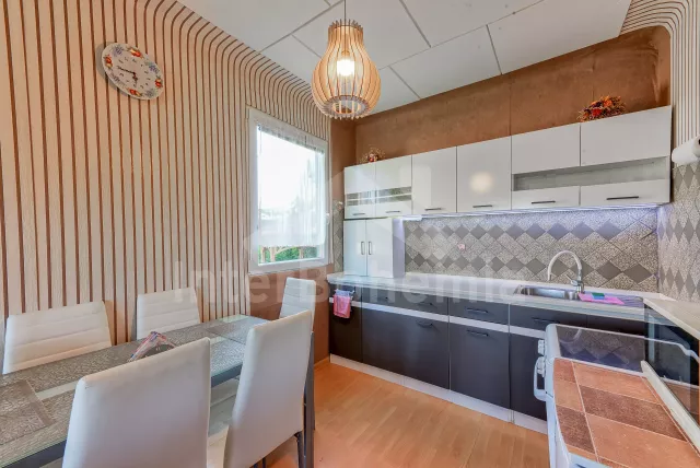 Chata České středohoří OP 0374