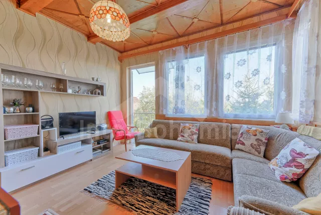 Chata České středohoří OP 0374