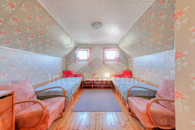 Chata České středohoří OP 0374