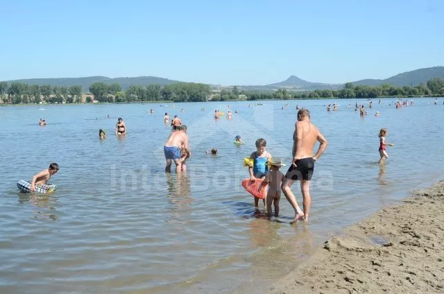 Chata České středohoří OP 0374