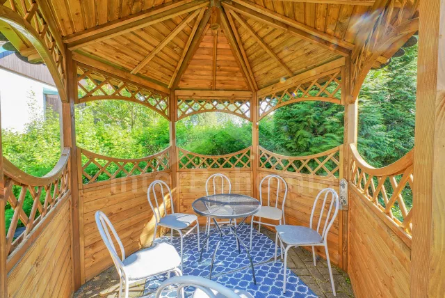 Chata České středohoří OP 0374