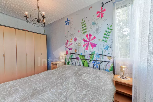 Chata České středohoří OP 0374