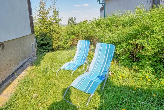 Chata České středohoří OP 0374