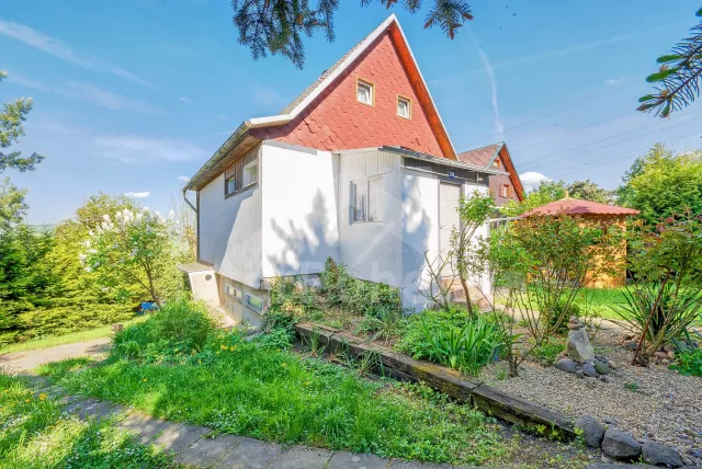 Chata České středohoří OP 0374