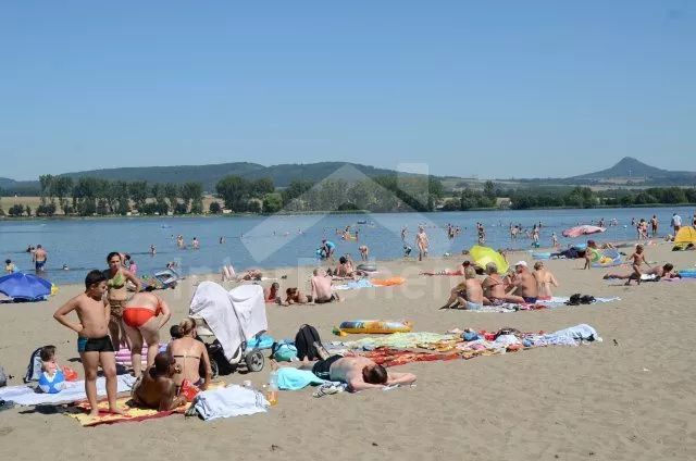 Chata České středohoří OP 0374