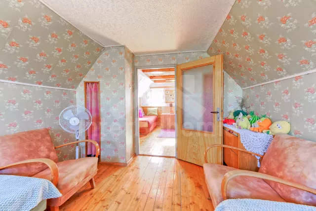 Chata České středohoří OP 0374