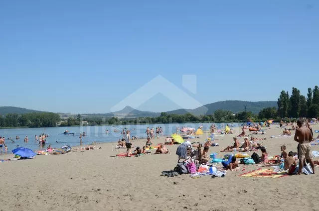 Chata České středohoří OP 0374