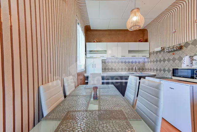 Chata České středohoří OP 0374