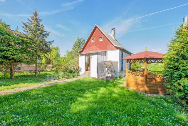 Chata České středohoří OP 0374