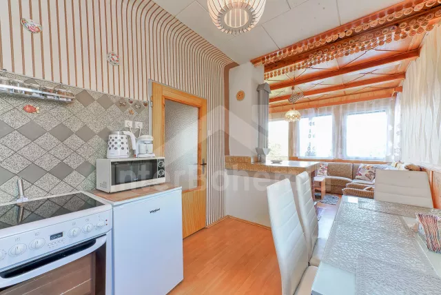 Chata České středohoří OP 0374