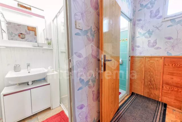 Chata České středohoří OP 0374