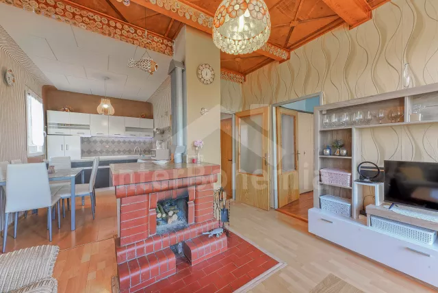 Chata České středohoří OP 0374