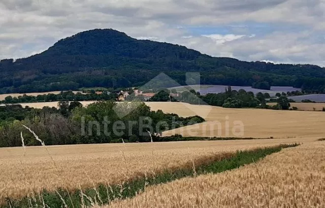 Chata České středohoří OP 0374