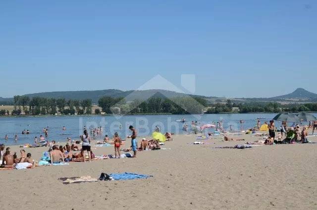 Chata České středohoří OP 0374