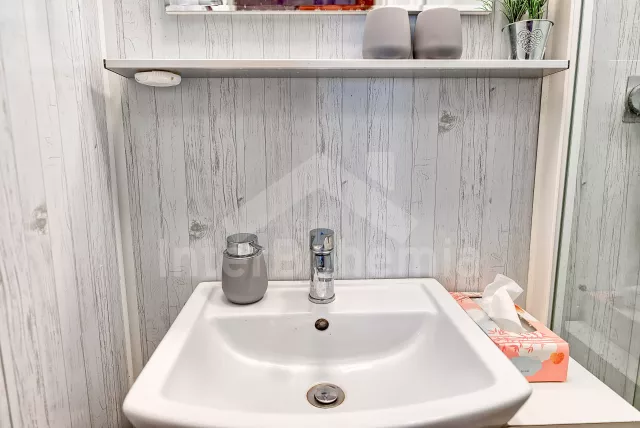 Chata České středohoří OP 0374