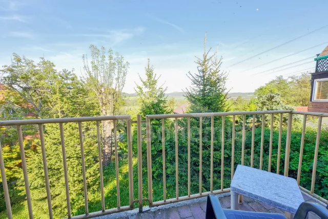 Chata České středohoří OP 0374