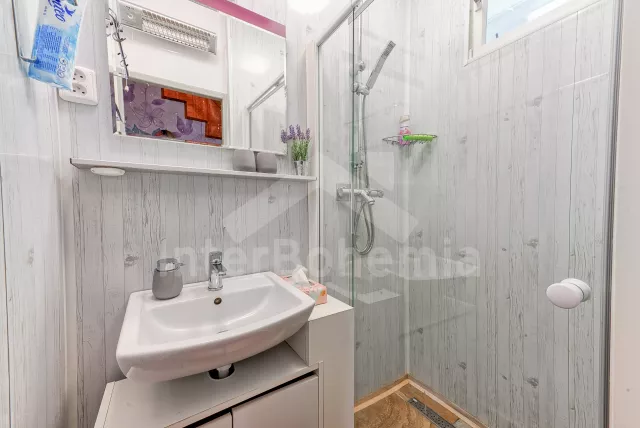 Chata České středohoří OP 0374