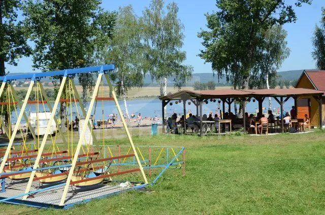 Chata České středohoří OP 0374