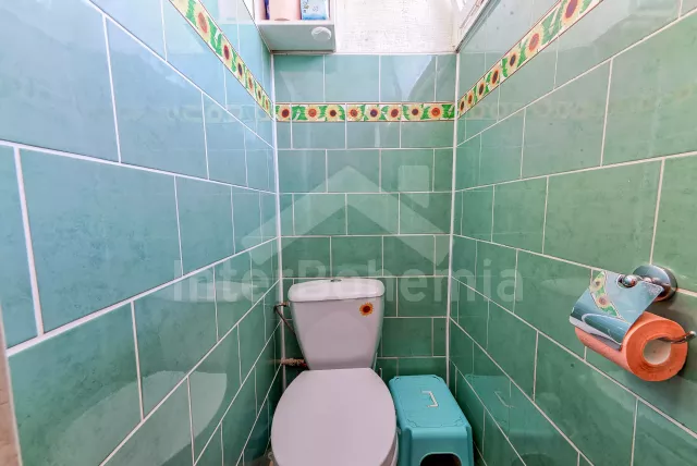 Chata České středohoří OP 0374