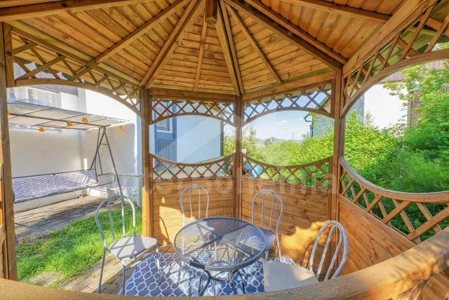 Chata České středohoří OP 0374