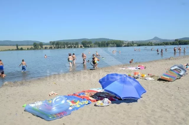 Chata České středohoří OP 0374