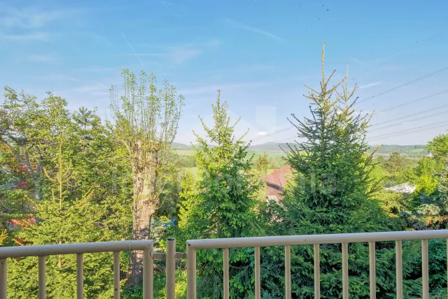 Chata České středohoří OP 0374